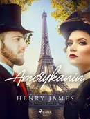Amerykanin - Henry James