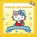 Hello Kitty - Wakacje nad morzem - Sanrio