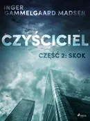 Czyściciel 2: Skok - Inger Gammelgaard Madsen