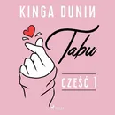 Tabu - Kinga Dunin