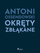Okręty zbłąkane - Antoni Ossendowski