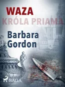 Waza króla Priama - Barbara Gordon