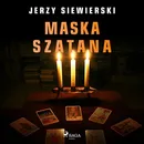 Maska szatana - Jerzy Siewierski