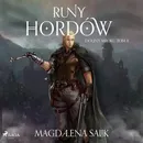 Runy Hordów - Magdalena Salik