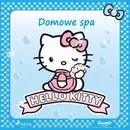 Hello Kitty - Domowe spa - Sanrio