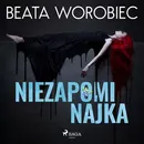 Niezapominajka - Beata Worobiec