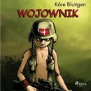 Wojownik - Kåre Bluitgen
