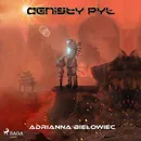 Ognisty pył - Adrianna Biełowiec