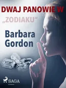 Dwaj panowie w "Zodiaku" - Barbara Gordon
