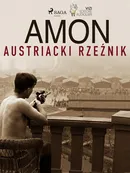 Amon - austriacki rzeźnik - Giancarlo Villa