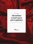 Mesalina Cesarzowa nierządnica - Leo Belmont