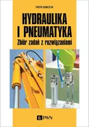 Hydraulika i pneumatyka - Outlet - Piotr Sobczyk