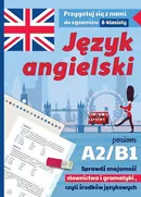 Egzamin ósmoklasisty Język angielski Przygotuj A2/B1 - Anna Wiśniewska