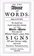 Of the Abuse of Words - John Locke