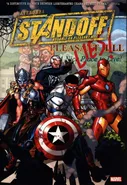 Avengers: Standoff - Al Ewing