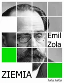 Ziemia - Emil Zola