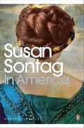 In America - Susan Sontag