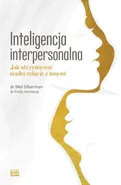 Inteligencja interpersonalna - Freda Hansburg