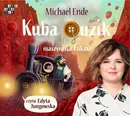Kuba Guzik i maszynista Łukasz - Michael Ende