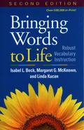 Bringing Words to Life - Beck Isabel L.
