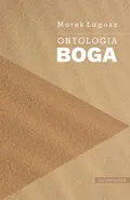 Ontologia Boga - Marek Łagosz