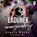 Ładunek emocjonalny - Angela Węcka