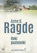 Raki pustelniki - Anne B. Ragde