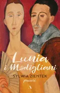 Lunia i Modigliani - Outlet - Sylwia Zientek