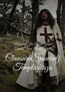 Clausura-Kronika Templariusza - Krzysztof Derda-Guizot