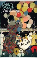 Vile Bodies - Outlet - Evelyn Waugh