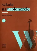 Szkoła  na wiolonczelę 2 - Marian Międlar