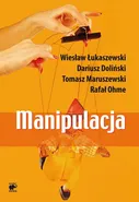 Manipulacja - Dariusz Doliński