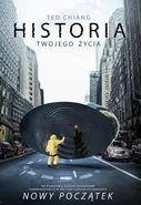 Historia twojego życia - Ted Chiang