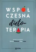 Współczesna dietoterapia - Dariusz Włodarek