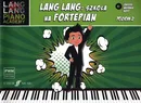 Lang Lang szkoła na fortepian poziom 2 - Lang Eddie