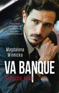 Va banque Grzechy krwi - Magdalena Winnicka