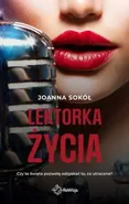 Lektorka życia - Joanna Sokół
