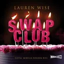 Swap Club - Lauren Wise