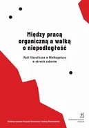 Między pracą organiczną a walką o niepodległość - Andrzej Wawrzynowicz