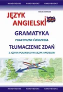 Język angielski - Gramatyka - Tłumaczenie zdań - Maciej Matasek