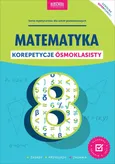 Matematyka Korepetycje ósmoklasisty - Adam Konstantynowicz
