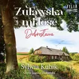 Żuławska miłość. Dobrosława - Sylwia Kubik