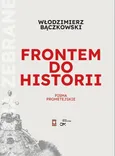 Frontem do historii - Włodzimierz Bączkowski