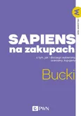 Sapiens na zakupach - Outlet - Piotr Bucki