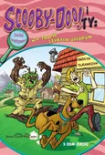 Scooby-Doo! i Ty Na tropie Leśnych Upiorów Tom 16 - McCann Jesse Leon