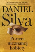 Portret nieznanej kobiety - Outlet - Daniel Silva