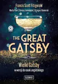 The Great Gatsby - Marta Fihel