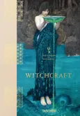 Witchcraft. The Library of Esoterica - Jessica Hundley