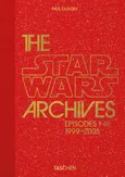 The Star Wars Archives. 1999-2005. 40th Ed - Outlet - Paul Duncan