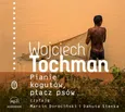 Pianie kogutów, płacz psów - Wojciech Tochman